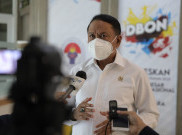 Pemerintah Terapkan Sistem Bubble dalam Kejuaraan Internasional