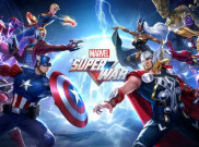 MOBA 'Marvel Super War' Tutup Server
