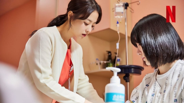 Tayang di OTT, 6 K-Drama Baru ini Hadir di November 2023