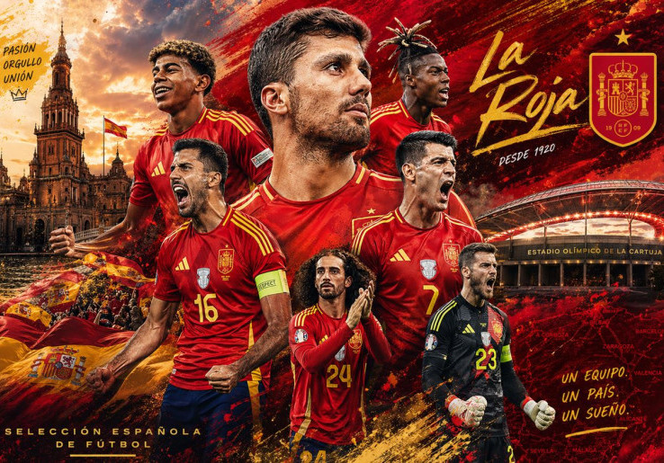 Spanyol Jadi Juara Piala Dunia 2026 Disusul Prancis dan Inggris Berdasarkan Simulasi Algoritma Tingkat Tinggi Opta