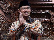 Momentum Imlek, PP Muhammadiyah Suarakan Semangat Kebersamaan dan Toleransi