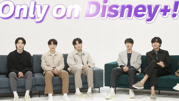 DisneyPlus Hotstar Hadirkan Beragam Tayangan dari Korea Sepanjang 2023
