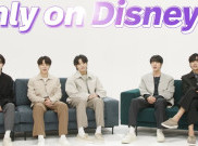 DisneyPlus Hotstar Hadirkan Beragam Tayangan dari Korea Sepanjang 2023