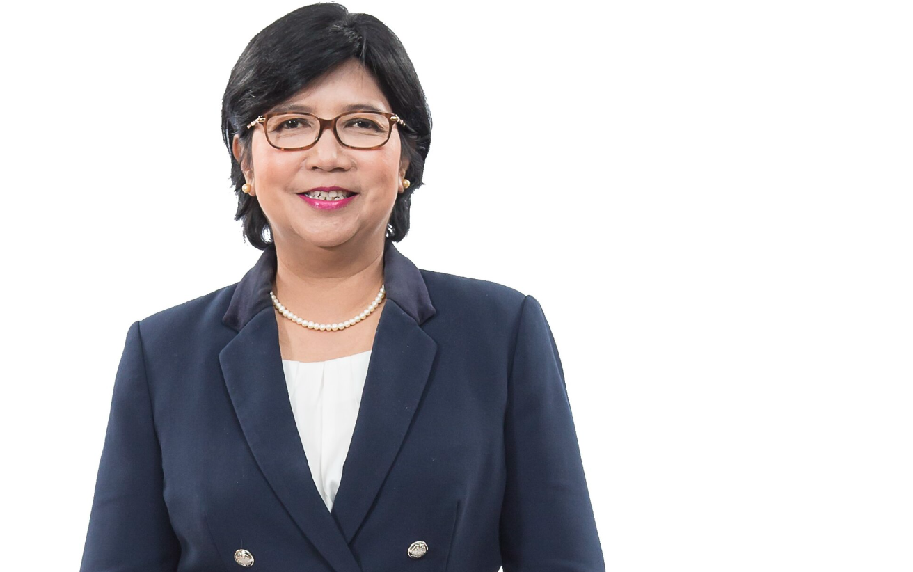 Prabowo Ajukan Destry Damayanti sebagai Calon Tunggal Gubernur BI ke DPR