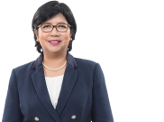 Prabowo Ajukan Destry Damayanti sebagai Calon Tunggal Gubernur BI ke DPR