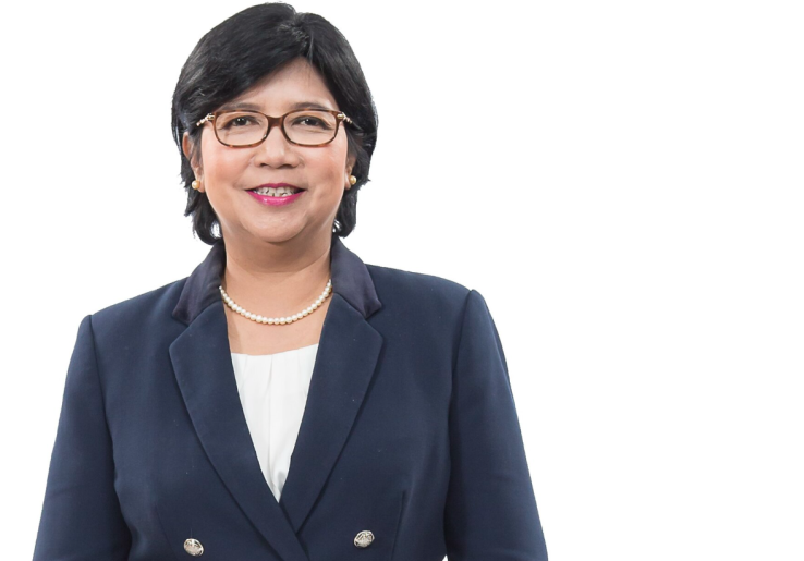 Prabowo Ajukan Destry Damayanti sebagai Calon Tunggal Gubernur BI ke DPR