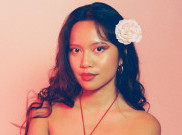 LEDI Ceritakan Fase Kehidupannya di EP Perdana 'She's 24'