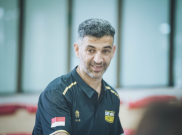 Dewa United Surabaya Angkat Pelatih Baru untuk Hadapi Playoff IBL