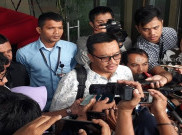 KPK Mulai Telusuri Aset Mantan Menpora Imam Nahrawi