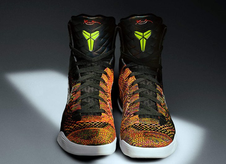 Nike Zoom Kobe IX