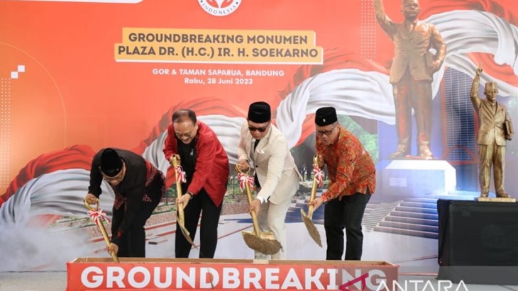 Ridwan Kamil hingga Mahfud MD Masuk Bursa Bakal Cawapres Ganjar