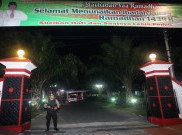 Pasca OTT, Wali Kota Blitar Digiring ke Gedung KPK