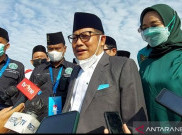 Cak Imin Pastikan RUU TPKS Disahkan Jadi Inisiatif DPR saat Rapur Januari 2022