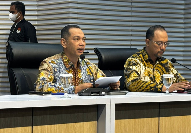 Eks Penyidik KPK Sebut Kasus Pj Wali Kota Pekanbaru Buka Kotak Pandora