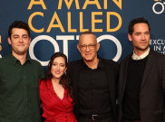 'A Man Called Otto' Punya Cerita Universal