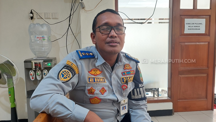 8,6 Juta Kendaraan Bakal Masuk Solo pada Lebaran 2023