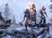 Microsoft Tidak Rilis 'The Elder Scrolls 6' di PlayStation 5?