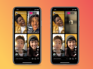 Instagram akan Hadirkan Fitur Mirip Clubhouse