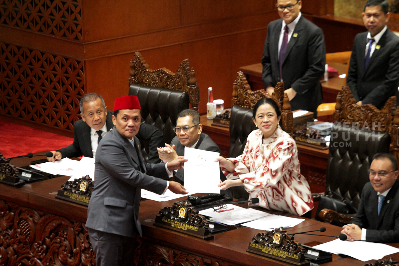 Amnesty International Ungkap Deretan Pasal Bermasalah di KUHAP Baru, Ada Potensi Penyalahgunaan Wewenang