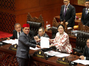 Amnesty International Ungkap Deretan Pasal Bermasalah di KUHAP Baru, Ada Potensi Penyalahgunaan Wewenang