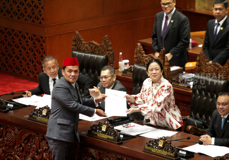 Amnesty International Ungkap Deretan Pasal Bermasalah di KUHAP Baru, Ada Potensi Penyalahgunaan Wewenang