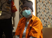 Polisi Perpanjang Masa Tahanan Maria Pauline Lumowa