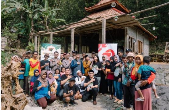 Polri Harus Menjadi Sahabat Umat Beragama, Tanda Negara Hadir Melalui Sentuhan Kemanusiaan