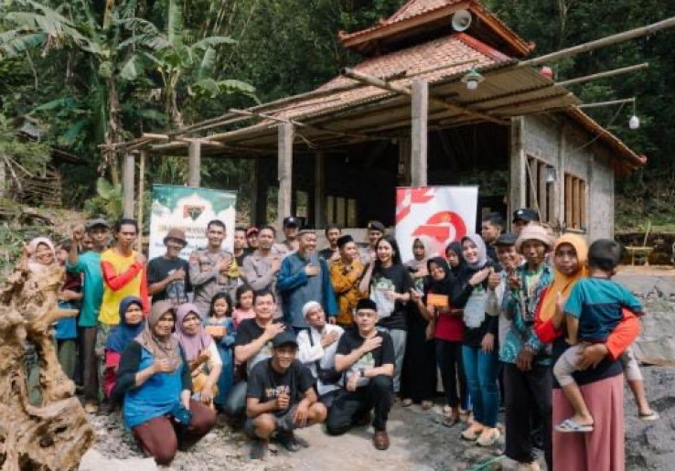 Polri Harus Menjadi Sahabat Umat Beragama, Tanda Negara Hadir Melalui Sentuhan Kemanusiaan