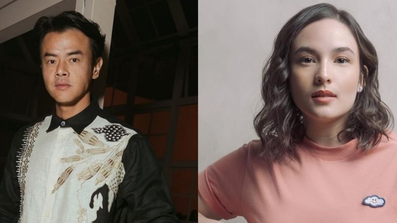Dion Wiyoko dan Chelsea Islan Didapuk Jadi Duta ISF 2024