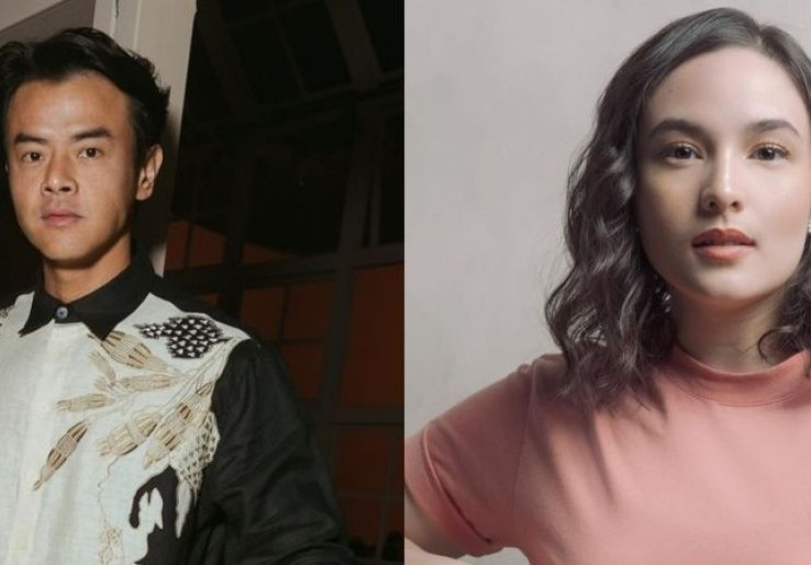Dion Wiyoko dan Chelsea Islan Didapuk Jadi Duta ISF 2024