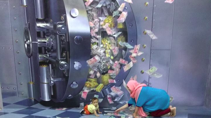 8 Museum 3D Instagrammable, Nomor 2 Terluas di Indonesia