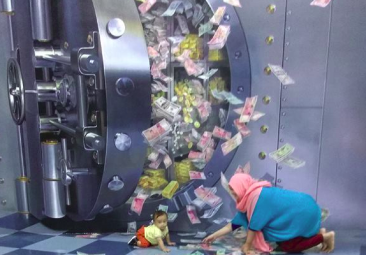 8 Museum 3D Instagrammable, Nomor 2 Terluas di Indonesia