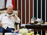 Ketua DPD Minta Kepala Daerah Tidak Endapkan Anggaran