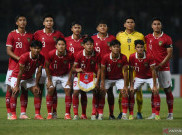 Tonton Siaran Langsung Penentuan Nasib Timnas U-19 Lolos Semifinal AFF
