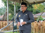 Sempat Buron, Tangan Kanan Bupati Labuhanbatu Akhirnya Ditangkap KPK