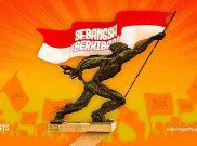 Sebangsa Berkibar