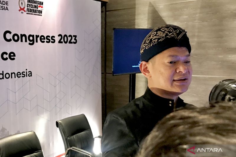 ANOC World Beach Games 2023 Digelar di Empat Klaster Lokasi