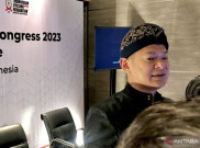 NOC Indonesia akan Gelar NOC Award Picu Motivasi Insan Olahraga