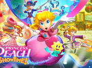 Princess Peach: Showtime! akan Rilis di Nintendo Switch pada 2024 