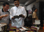Gus Ipul Beberkan 10 Tahun Perjalanannya Bersama Pakde Karwo