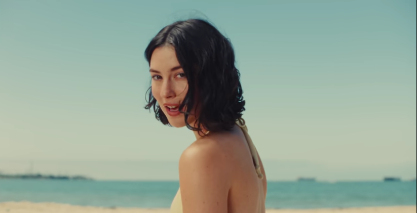 Lirik Lagu Death Wish Gracie Abrams