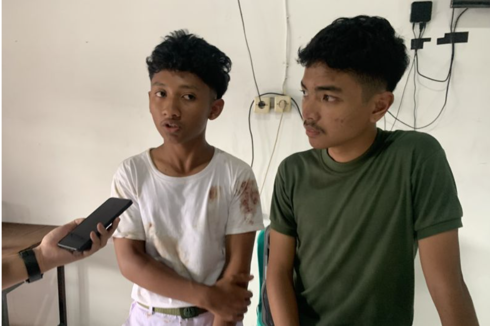 Kesaksian Siswa SMAN 72 Jakarta Lolos dari Maut Setelah Ledakan, Sebut Pelaku Korban Bully dan Ingin Bunuh Diri