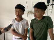 Kesaksian Siswa SMAN 72 Jakarta Lolos dari Maut Setelah Ledakan, Sebut Pelaku Korban Bully dan Ingin Bunuh Diri