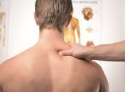 Mengenal Terapi Chiropractic, Menghilangkan Cedera Punggung