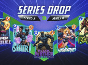 Mode PvP Marvel Snap Hadir pada Akhir Januari 2023