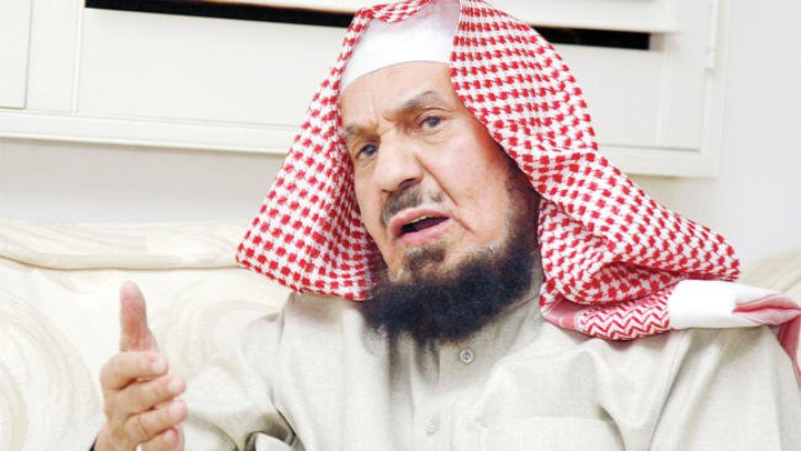 Fatwa Ulama Arab Saudi Bolehkan Umat Islam Salat di Gereja
