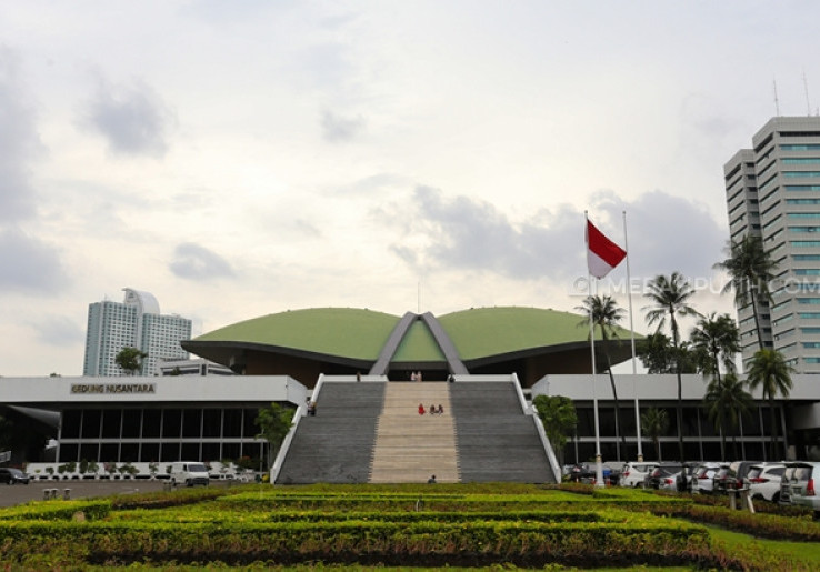 Jawaban DPR Soal Simpang Siur Narasi RUU KUHAP Atur Penyadapan Hingga Penahanan Tanpa Izin