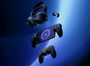 Waspada Kehabisan Stok PlayStation Portal Midnight Black, Perangkat Stylish Sony Diprediksi Ludes saat Perilisan
