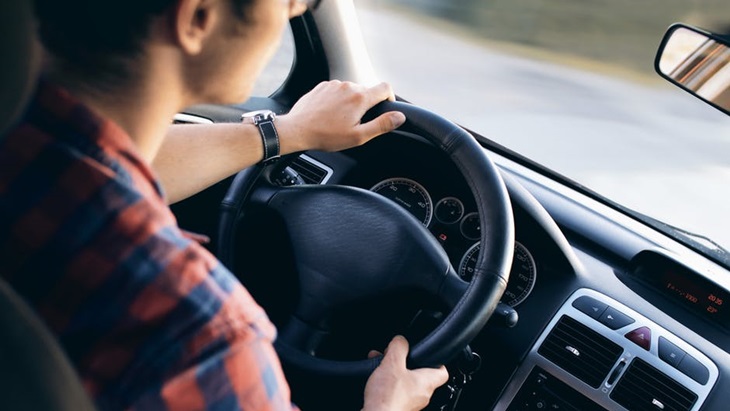 Begini Nih Tips Belajar Mobil Bagi Pemula