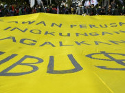 Said Iqbal dan Andi Ghani Bakal Ajukan Judicial Review, Dikawal 400 Buruh